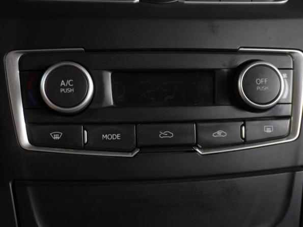 Dongfeng AX7 I с пробегом 2017 года, цена 1 149 000 рублей, 140044 км, внедорожник, Автокод Объявления