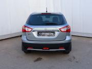 Suzuki SX4 II (S-Cross) Москва  - изображение 28