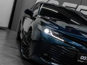 Toyota Camry VIII (XV70) Тюмень  - изображение 27