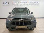 Lada (ВАЗ) Niva Travel I Ижевск  - изображение 13