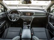 Kia Sportage IV Рестайлинг Волгоград  - изображение 54