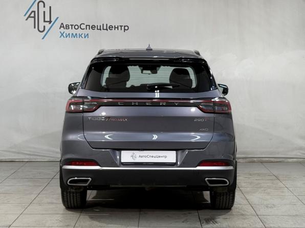 Chery Tiggo 7 Pro Max I Рестайлинг с пробегом 2024 года, цена 2 299 800 рублей, 11000 км, внедорожник, Автокод Объявления