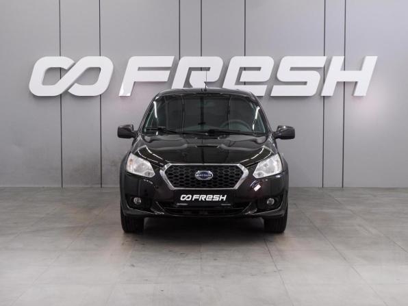 Datsun on-DO I с пробегом 2014 года, цена 599 000 рублей, 87808 км, седан, Автокод Объявления