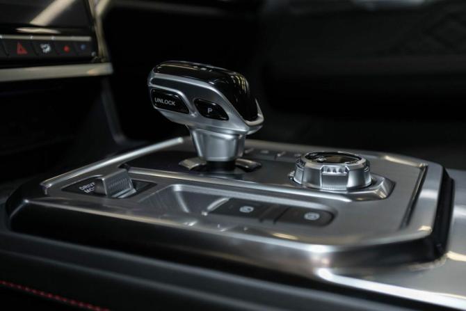 Новый Sollers ST9 2026 года, цена 3 661 000 рублей, пикап, Автокод Объявления