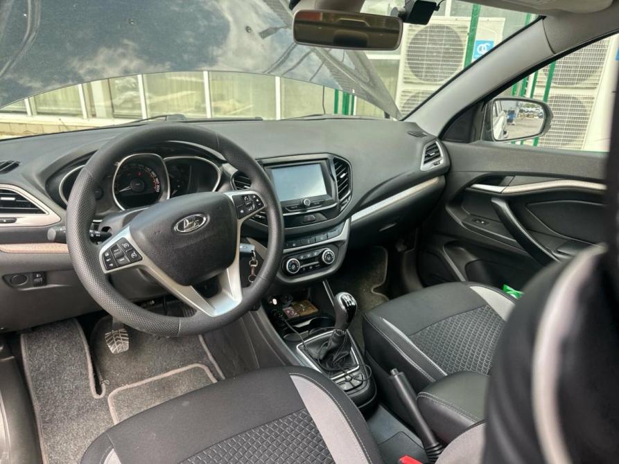 Lada (ВАЗ) Vesta I Волгоград  - изображение 5
