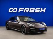 Porsche Panamera I Рестайлинг Москва  - изображение 24
