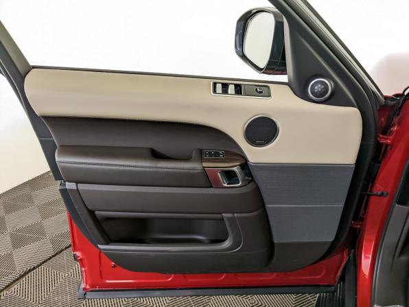 Land Rover Range Rover Sport II Рестайлинг с пробегом 2019 года, цена 5 250 000 рублей, 120355 км, внедорожник, Автокод Объявления