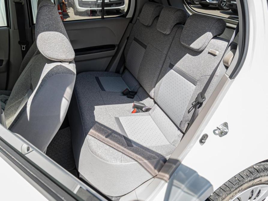 Toyota Passo III Рестайлинг Краснодар  - изображение 7