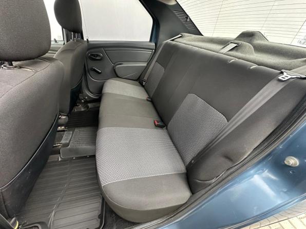 Renault Logan I Рестайлинг с пробегом 2013 года, цена 362 000 рублей, 194135 км, седан, Автокод Объявления