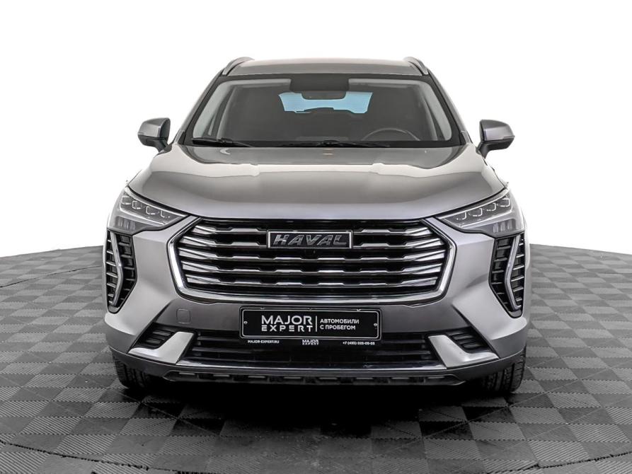 Haval Jolion I Санкт-Петербург  - изображение 2