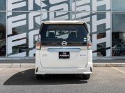 Nissan Serena V (C27) Краснодар  - изображение 27