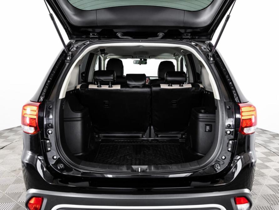 Mitsubishi Outlander III Рестайлинг 3 Санкт-Петербург  - изображение 21