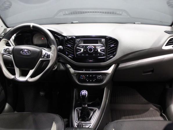 Lada (ВАЗ) Vesta I с пробегом 2020 года, цена 982 000 рублей, 353000 км, универсал, Автокод Объявления