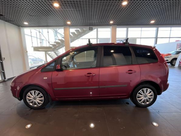 Ford C-MAX I с пробегом 2007 года, цена 293 000 рублей, 312998 км, компактвэн, Автокод Объявления