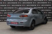 Mitsubishi Lancer X Томск  - изображение 15