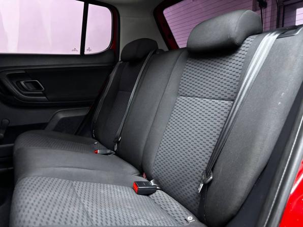 Skoda Fabia II Рестайлинг с пробегом 2013 года, цена 699 000 рублей, 88300 км, хэтчбек, Автокод Объявления