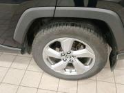 Toyota RAV4 V (XA50) Москва  - изображение 35