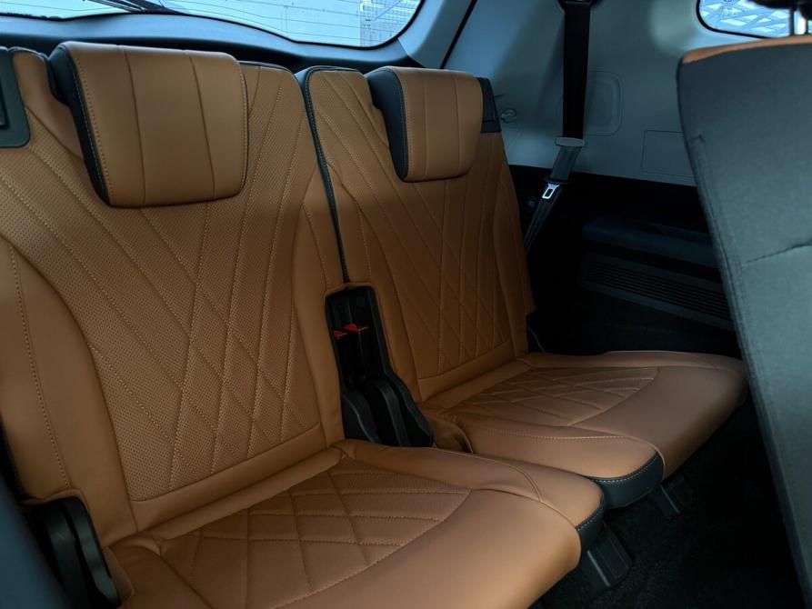 Chery Tiggo 8 Pro Max I Москва  - изображение 15
