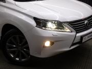 Lexus RX III Рестайлинг Москва  - изображение 52