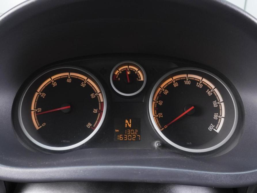 Opel Corsa D Ростов-на-Дону  - изображение 15