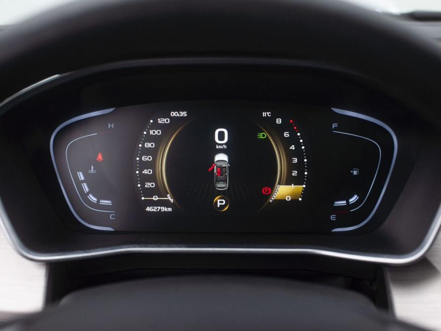 Belgee X50 Курган  - изображение 16