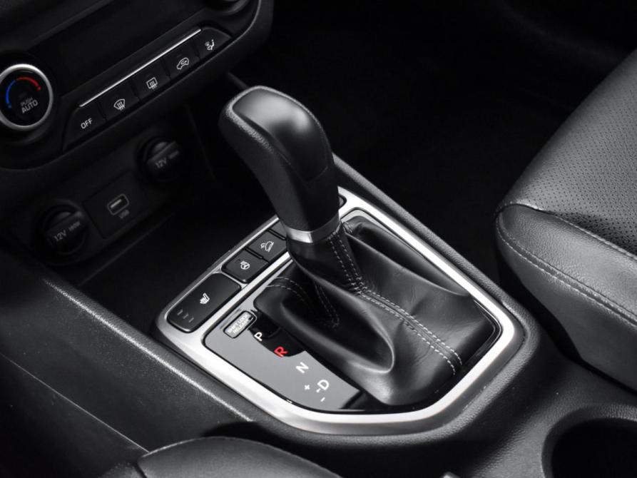 Hyundai Creta I Рестайлинг Санкт-Петербург  - изображение 11