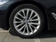 BMW 5 серии VII (G30/G31/G38) Казань  - изображение 35