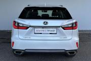 Lexus RX IV Киров  - изображение 37