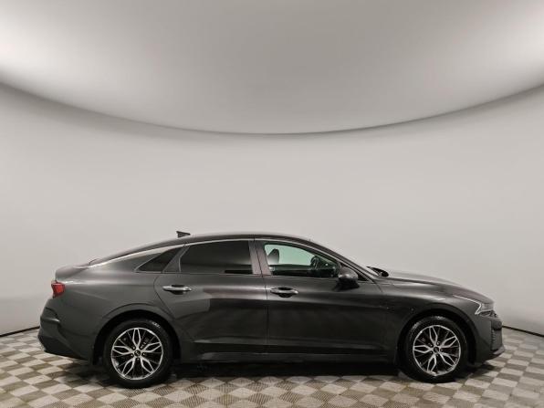 Kia K5 III с пробегом 2020 года, цена 2 520 000 рублей, 69954 км, седан, Автокод Объявления
