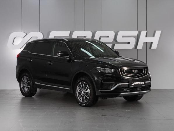 Belgee X70 I с пробегом 2025 года, цена 2 369 000 рублей, 7161 км, внедорожник, Автокод Объявления