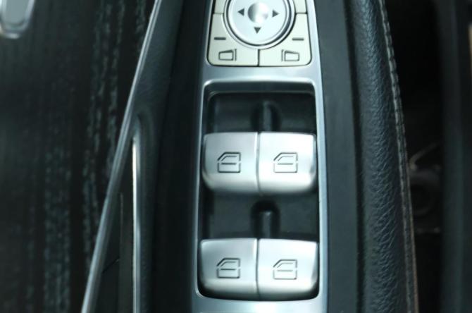 Mercedes-Benz C-Класс IV (W205) с пробегом 2015 года, цена 2 609 000 рублей, 126600 км, седан, Автокод Объявления