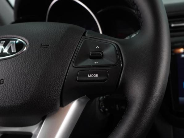 Kia Rio III с пробегом 2014 года, цена 970 000 рублей, 149313 км, хэтчбек, Автокод Объявления