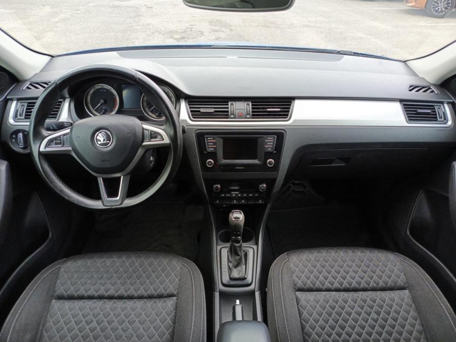 Skoda Rapid I Йошкар-Ола  - изображение 17