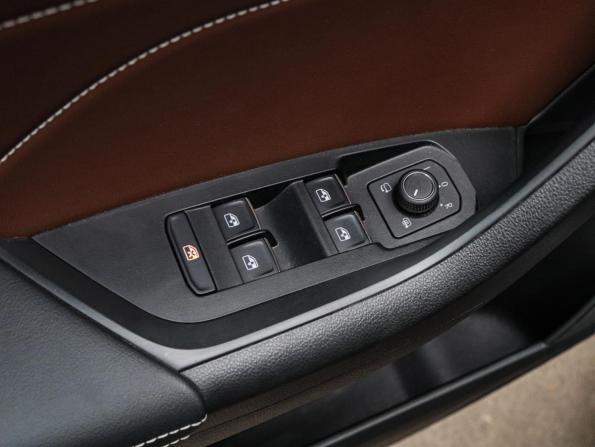 Skoda Kodiaq I Рестайлинг с пробегом 2023 года, цена 4 770 000 рублей, 23809 км, внедорожник, Автокод Объявления