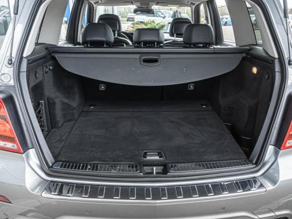 Mercedes-Benz GLK-Класс I (X204) Рестайлинг с пробегом 2013 года, цена 1 694 000 рублей, 238532 км, внедорожник, Автокод Объявления