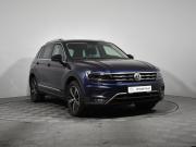 Volkswagen Tiguan II Санкт-Петербург  - изображение 24