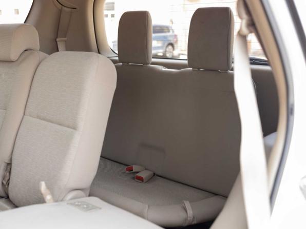 Toyota Corolla Spacio II с пробегом 2003 года, цена 690 000 рублей, 200645 км, компактвэн, Автокод Объявления