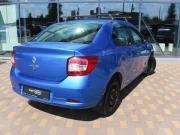Renault Logan II Калуга  - изображение 17
