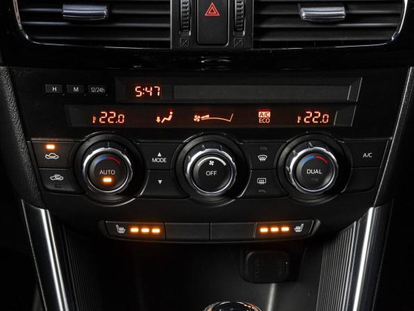 Mazda CX-5 I с пробегом 2012 года, цена 1 799 000 рублей, 143826 км, внедорожник, Автокод Объявления