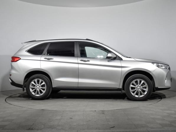 Haval M6 II с пробегом 2024 года, цена 1 699 000 рублей, 63174 км, внедорожник, Автокод Объявления