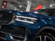 Geely Monjaro I Санкт-Петербург  - изображение 39