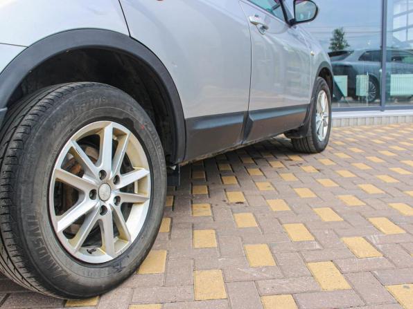 Nissan Qashqai I Рестайлинг с пробегом 2012 года, цена 788 900 рублей, 259445 км, внедорожник, Автокод Объявления