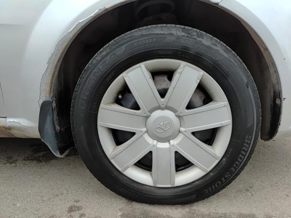 Daewoo Gentra II с пробегом 2014 года, цена 519 000 рублей, 136869 км, седан, Автокод Объявления