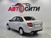 Lada (ВАЗ) Granta I Рестайлинг Воронеж  - изображение 26