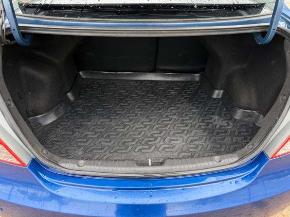Hyundai Solaris I с пробегом 2012 года, цена 690 000 рублей, 234076 км, седан, Автокод Объявления