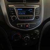Hyundai Solaris I Рестайлинг Москва  - изображение 21