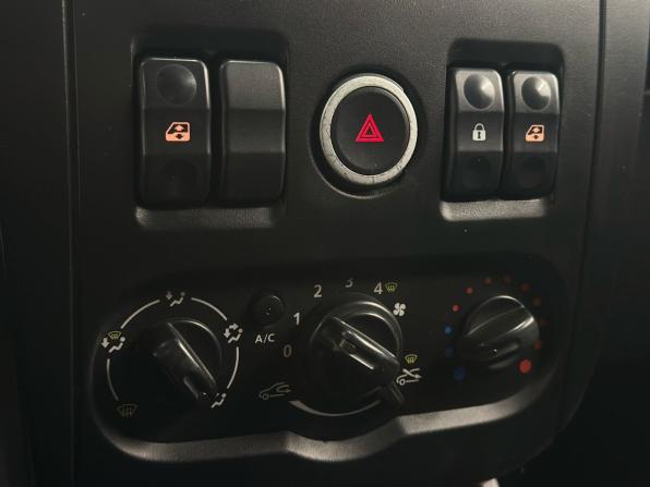Lada (ВАЗ) Largus I с пробегом 2017 года, цена 619 900 рублей, 226650 км, фургон, Автокод Объявления