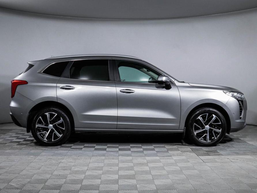 Haval Jolion I Москва  - изображение 4