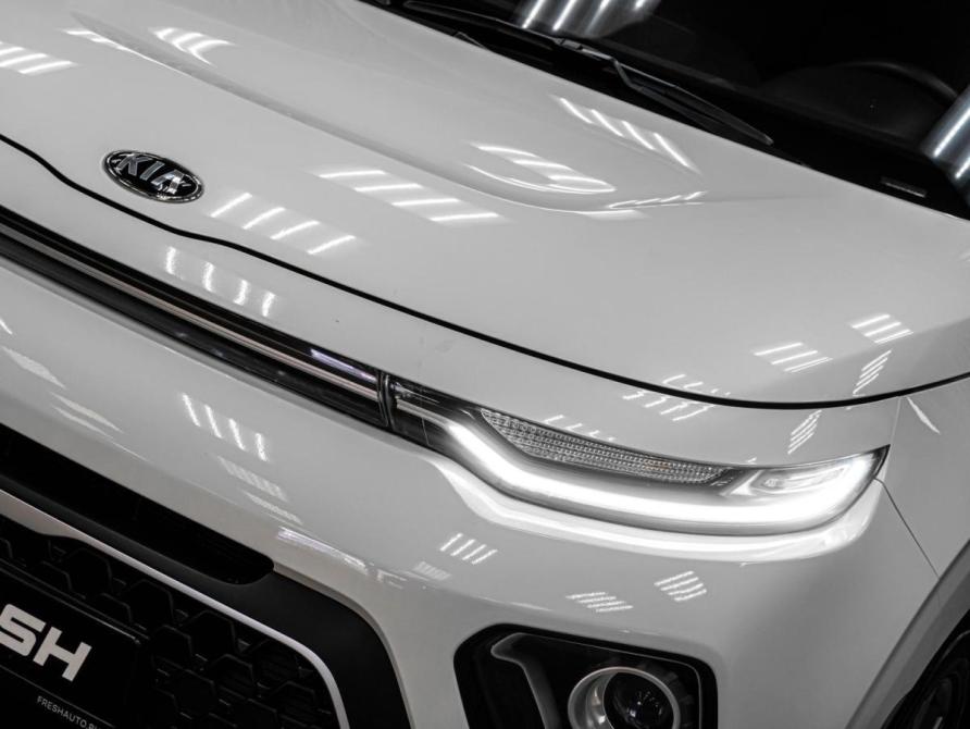 Kia Soul III Тюмень  - изображение 6