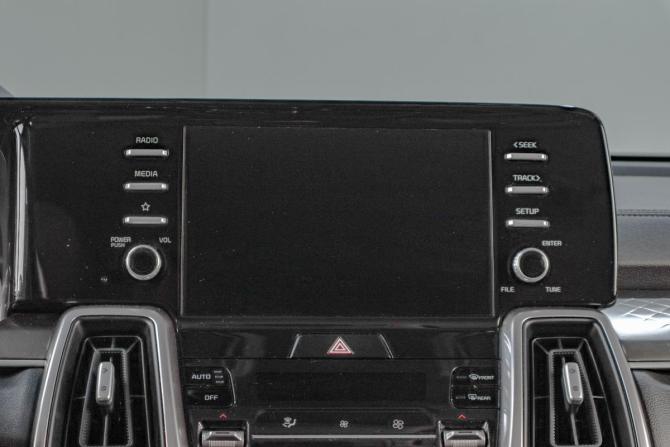 Kia Sorento IV с пробегом 2021 года, цена 3 919 000 рублей, 87141 км, внедорожник, Автокод Объявления